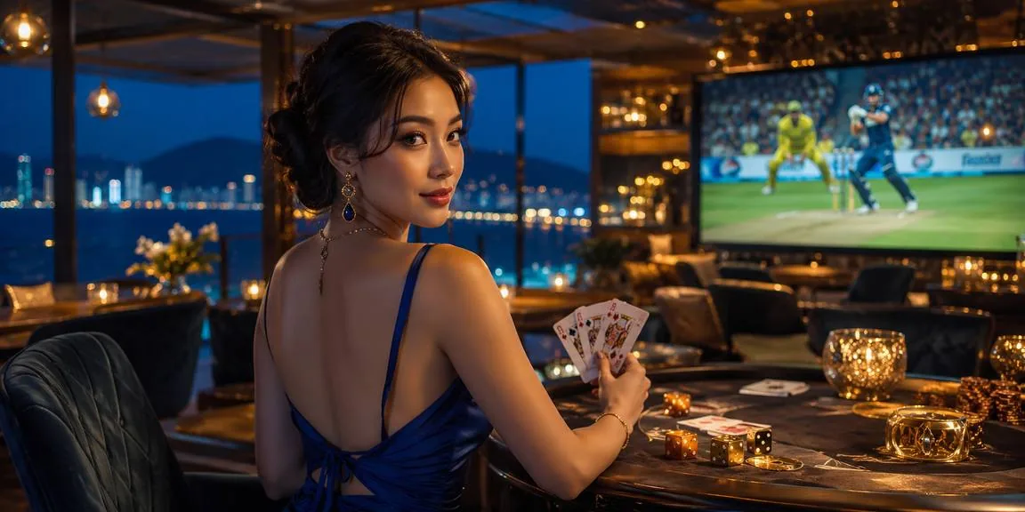 cbl888 ZaloPay Blackjack
